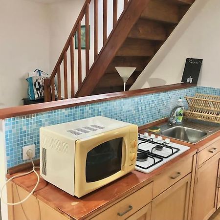 Appartement T3 Agreable A Bourbon L'Archambault Dış mekan fotoğraf
