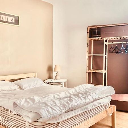 Appartement T3 Agreable A Bourbon L'Archambault Dış mekan fotoğraf
