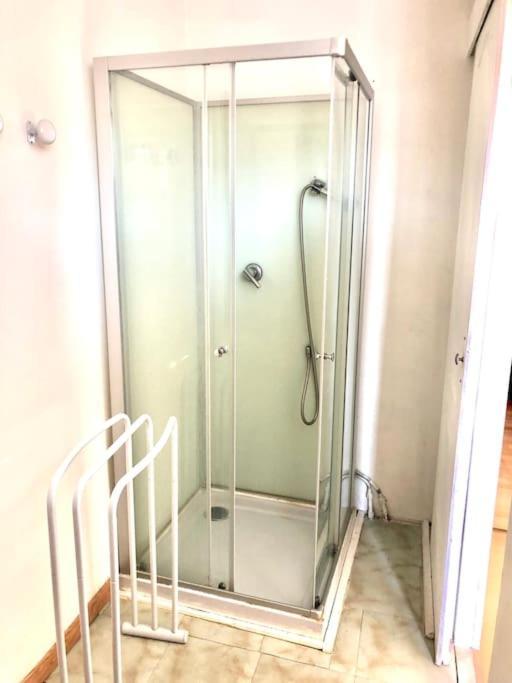 Appartement T3 Agreable A Bourbon L'Archambault Dış mekan fotoğraf